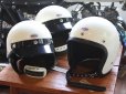 画像7: OCEAN BEETLE (オーシャンビートル) 500TX-2 JET HELMET ヘルメット 