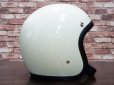 画像3: OCEAN BEETLE (オーシャンビートル) 500TX-2 JET HELMET ヘルメット 