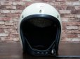 画像2: OCEAN BEETLE (オーシャンビートル) 500TX-2 JET HELMET ヘルメット 