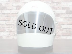 画像2: OCEAN BEETLE (オーシャンビートル) STR FULL FACE HELMET ヘルメット 