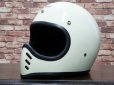 画像1: OCEAN BEETLE (オーシャンビートル) MTX MOTO STYLE HELMET ヘルメット  (1)