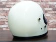 画像3: OCEAN BEETLE (オーシャンビートル) STR FULL FACE HELMET ヘルメット 