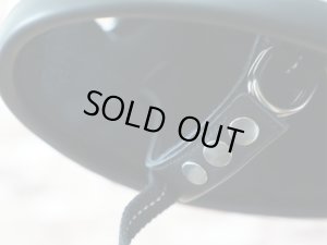 画像9: OCEAN BEETLE (オーシャンビートル) STR FULL FACE HELMET ヘルメット 