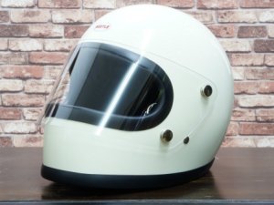 画像1: OCEAN BEETLE (オーシャンビートル) STR FULL FACE HELMET ヘルメット 