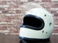 画像5: OCEAN BEETLE (オーシャンビートル) STR FULL FACE HELMET ヘルメット 