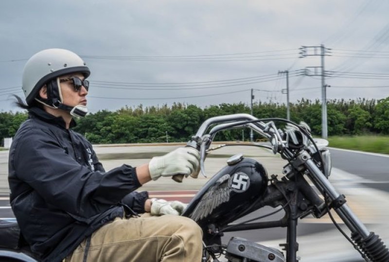 画像3: OCEAN BEETLE (オーシャンビートル) | BEETLE PTR ヘルメット