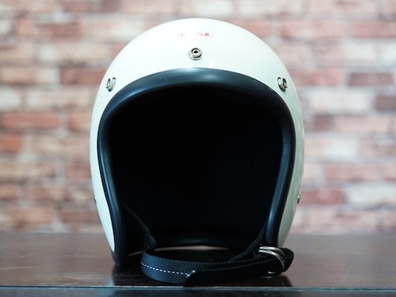 画像1: OCEAN BEETLE (オーシャンビートル) LAC JET HELMET ヘルメット