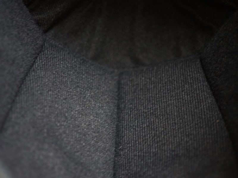 画像4: OCEAN BEETLE (オーシャンビートル) LAC JET HELMET ヘルメット  (4)