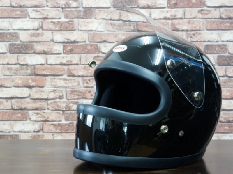 画像5: OCEAN BEETLE | STR FULL FACE HELMET ヘルメット  (5)