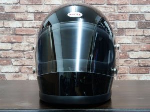 画像2: OCEAN BEETLE (オーシャンビートル) STR FULL FACE HELMET ヘルメット 