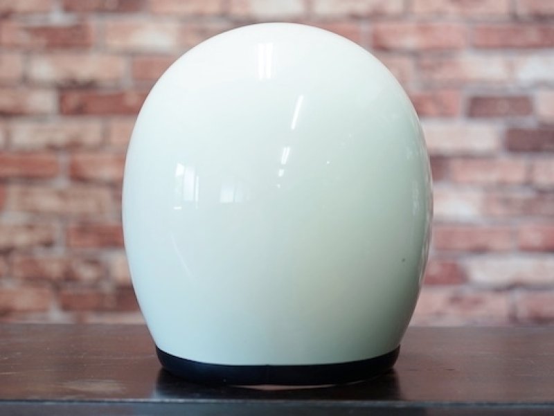 画像2: OCEAN BEETLE (オーシャンビートル) LAC JET HELMET ヘルメット