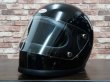画像1: OCEAN BEETLE | STR FULL FACE HELMET ヘルメット  (1)