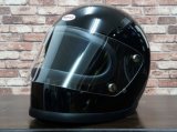 OCEAN BEETLE (オーシャンビートル) STR FULL FACE HELMET ヘルメット 