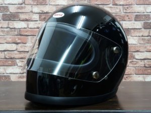 画像1: OCEAN BEETLE (オーシャンビートル) STR FULL FACE HELMET ヘルメット 