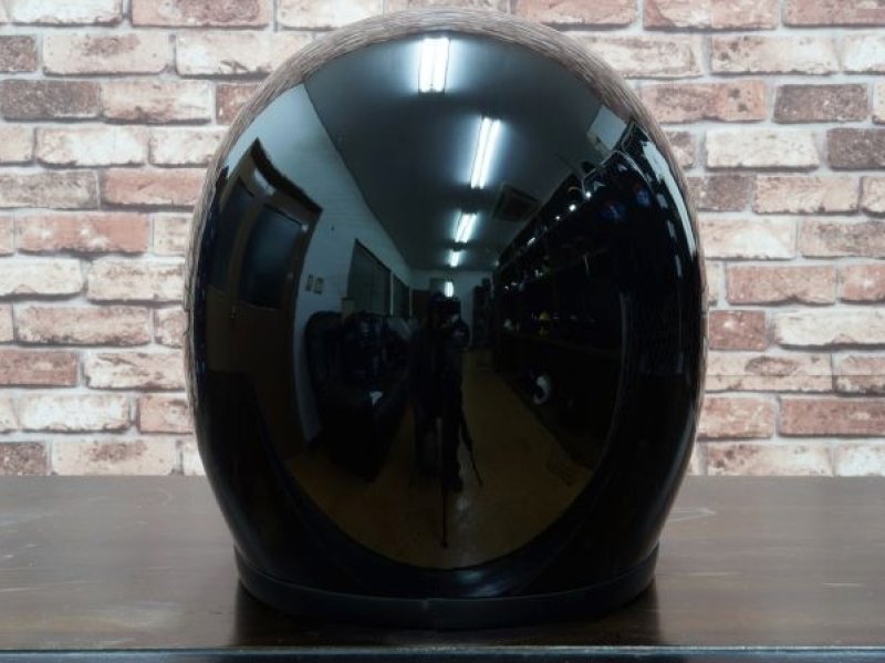 画像4: OCEAN BEETLE | STR FULL FACE HELMET ヘルメット  (4)