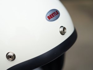 画像7: OCEAN BEETLE (オーシャンビートル) LAC JET HELMET ヘルメット 