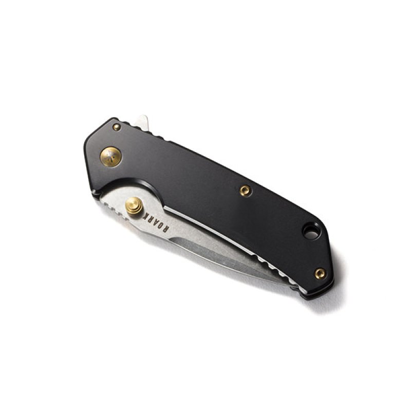 画像2: ROARK (ロアーク) | CASSIUS ナイフ  (2)