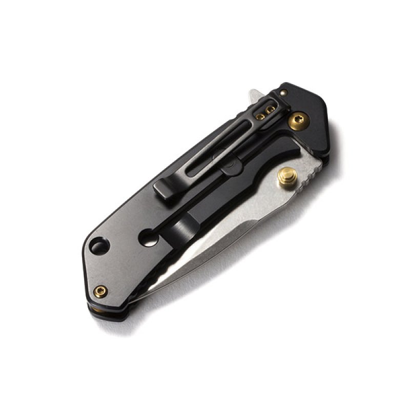 画像3: ROARK (ロアーク) | CASSIUS ナイフ  (3)