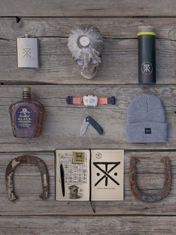 画像7: ROARK (ロアーク) | CASSIUS ナイフ  (7)