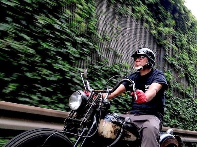 画像1: OCEAN BEETLE (オーシャンビートル) | BEETLE SHORTY4 ヘルメット