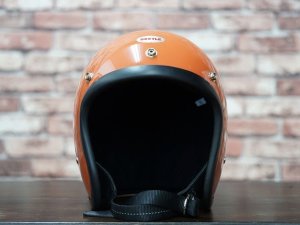 画像2: OCEAN BEETLE (オーシャンビートル) LAC JET HELMET ヘルメット 