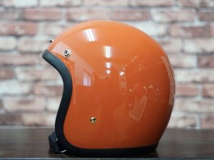 画像3: OCEAN BEETLE (オーシャンビートル) LAC JET HELMET ヘルメット 