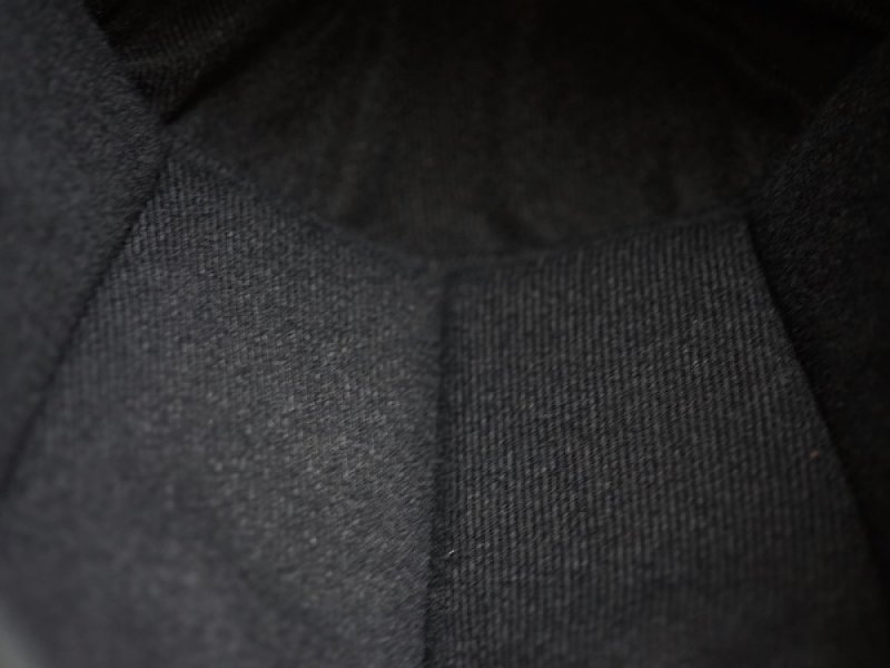 画像2: OCEAN BEETLE (オーシャンビートル) LAC JET HELMET ヘルメット 