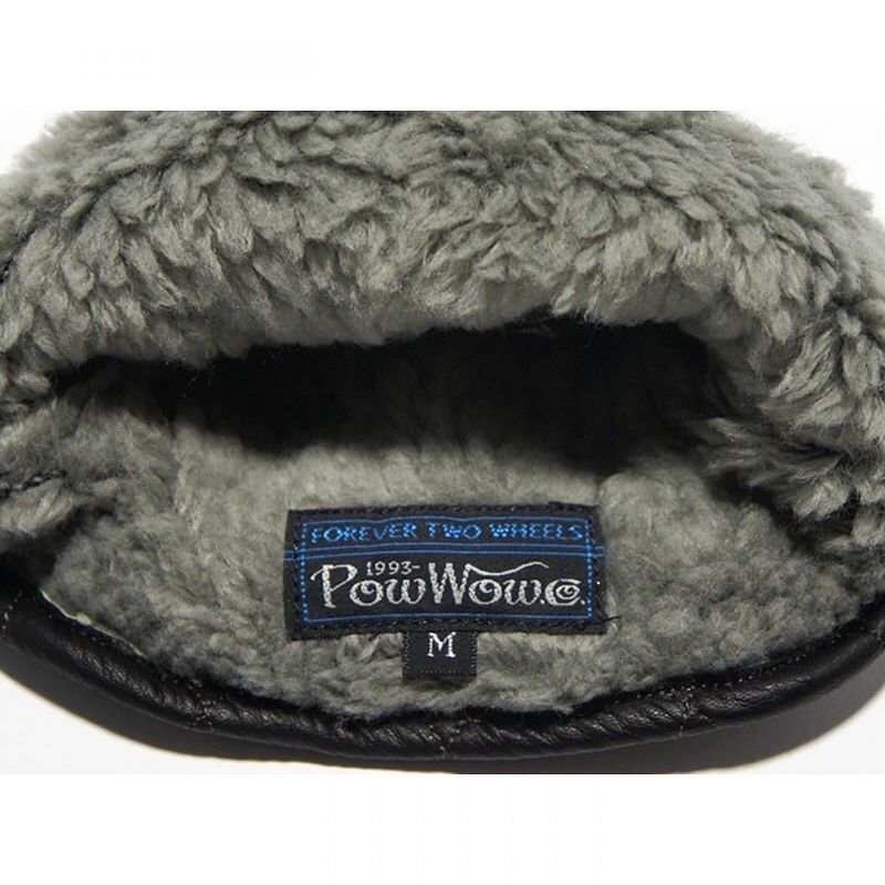 画像7: POWWOW (パウワウ) | TYPE-02 LONG　 (7)