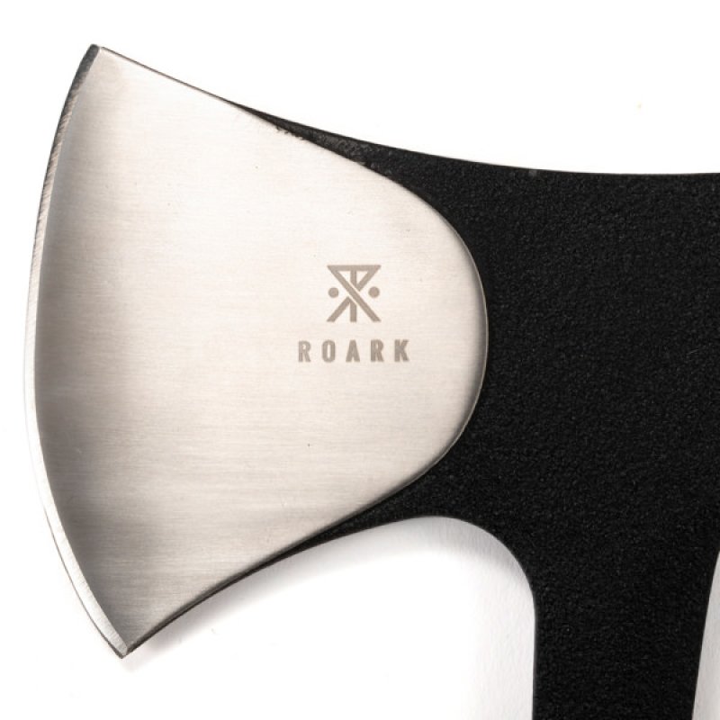 画像3: ROARK (ロアーク) | HENRY'S HATCHET 手斧  (3)