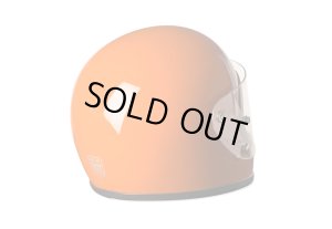 画像5: McHAL (マックホール) MACH APOLLO FULL FACE ヘルメット 