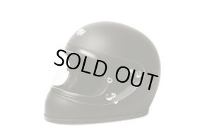 画像2: McHAL (マックホール) MACH APOLLO FULL FACE ヘルメット 