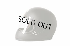 画像4: McHAL (マックホール) MACH APOLLO FULL FACE ヘルメット 