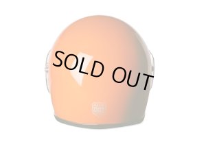 画像7: McHAL (マックホール) MACH APOLLO FULL FACE ヘルメット 