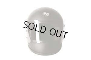 画像6: McHAL (マックホール) MACH APOLLO FULL FACE ヘルメット 