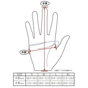 画像5: Lamp gloves (ランプグローブス) -Punching glove- 