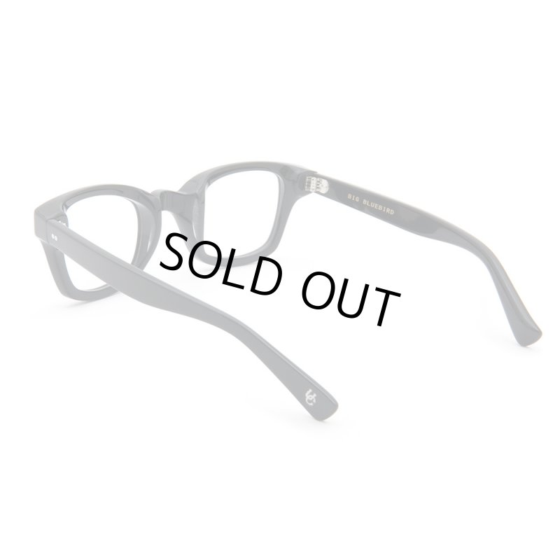 画像4: UNCROWD (アンクラウド) | BIG BLUEBIRD ビッグブルーバード 調光  (4)