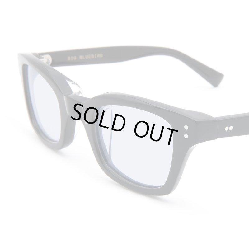 画像2: UNCROWD (アンクラウド) | BIG BLUEBIRD ビッグブルーバード  (2)