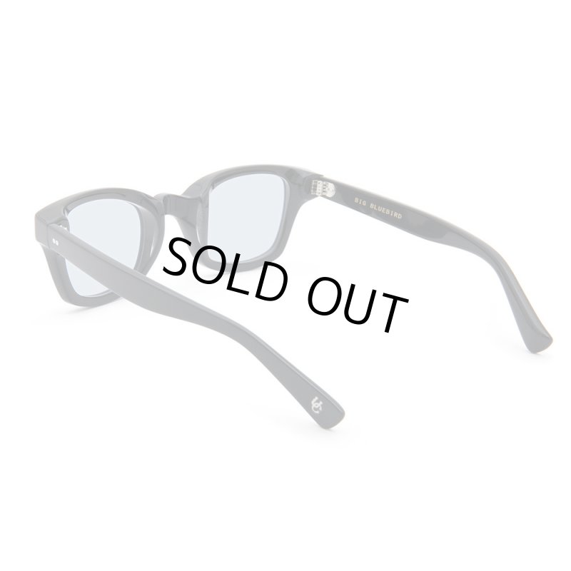 画像3: UNCROWD (アンクラウド) | BIG BLUEBIRD ビッグブルーバード  (3)