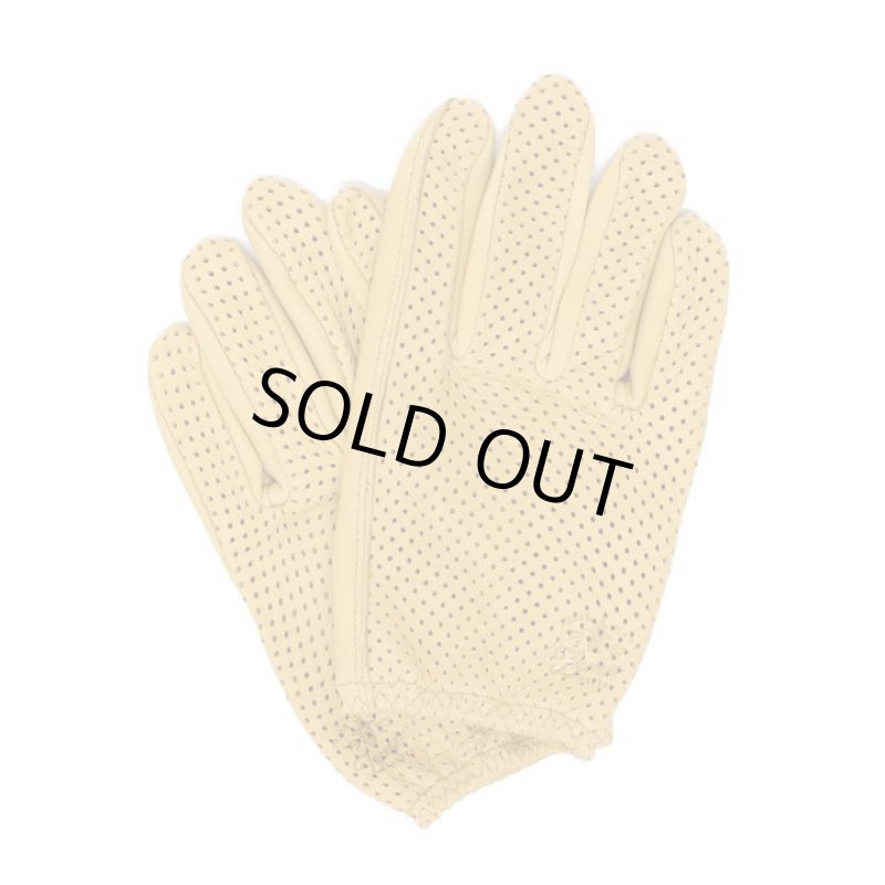 画像1: Lamp gloves (ランプグローブス) | -Punching glove-  (1)