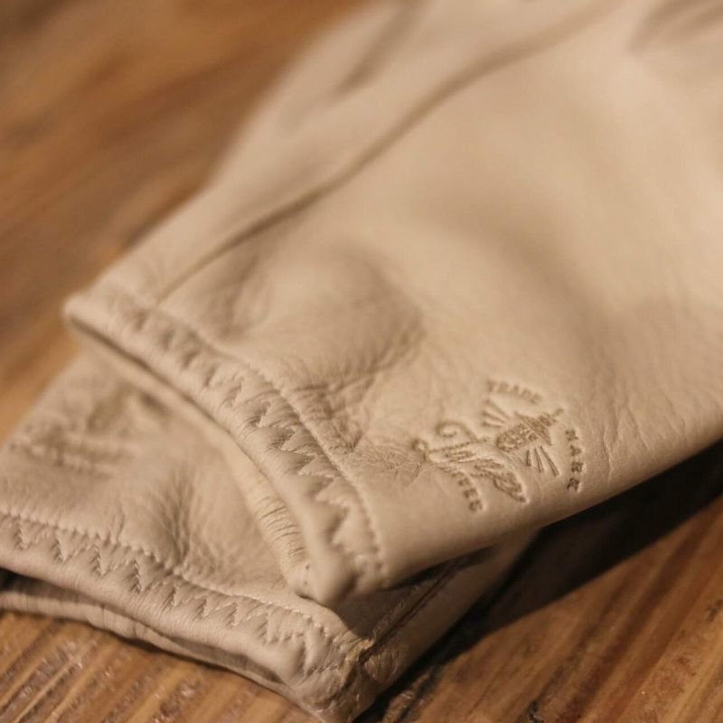 画像5: Lampgloves | Utility glove -shorty-  (5)