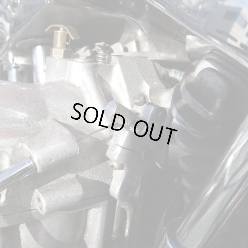 画像2: SAMS (サムズ) | HMW IDOL SCREW S&S "B"  (2)