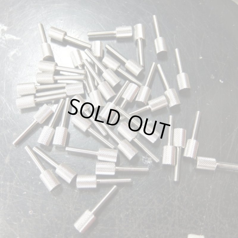 画像3: SAMS (サムズ) | HMW IDOL SCREW S&S "B"  (3)