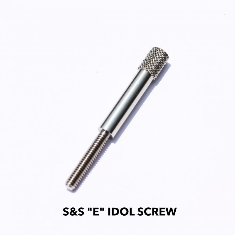 画像1: SAMS | HMW IDOL SCREW S&S "E"  (1)
