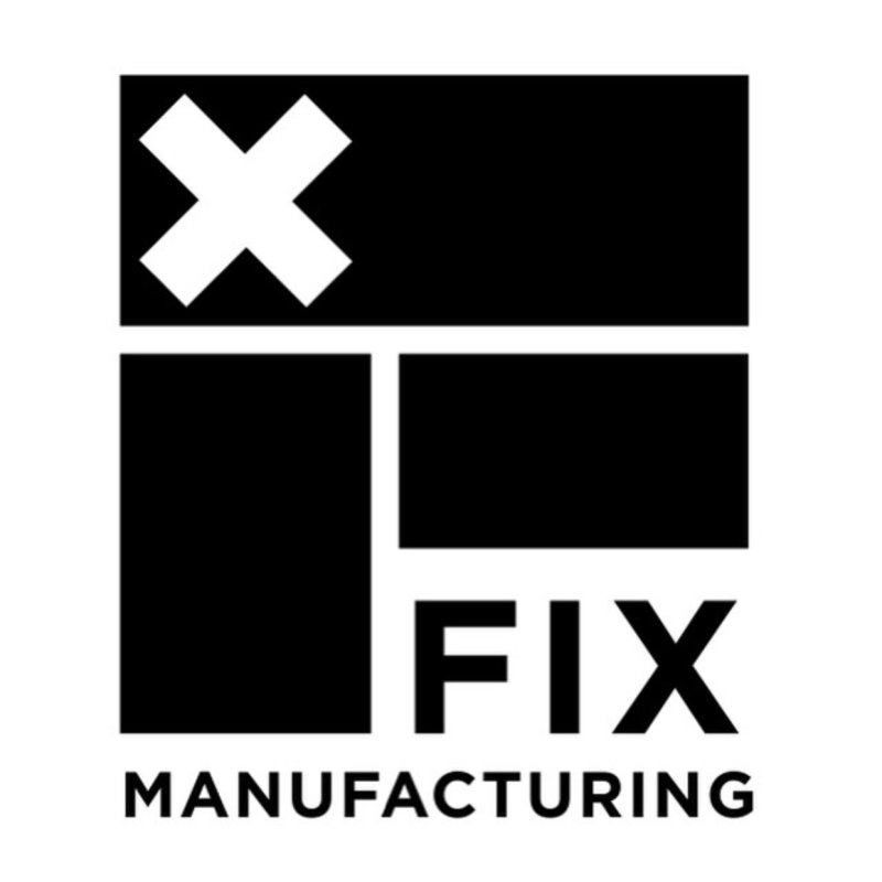 画像3: FIX MFG (フィックス マニュファクチャリング) WHELIE WRENCH 