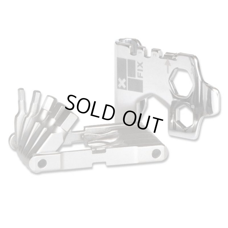 画像3: FIX MFG (フィックス マニュファクチャリング) WHELIE WRENCH  (3)