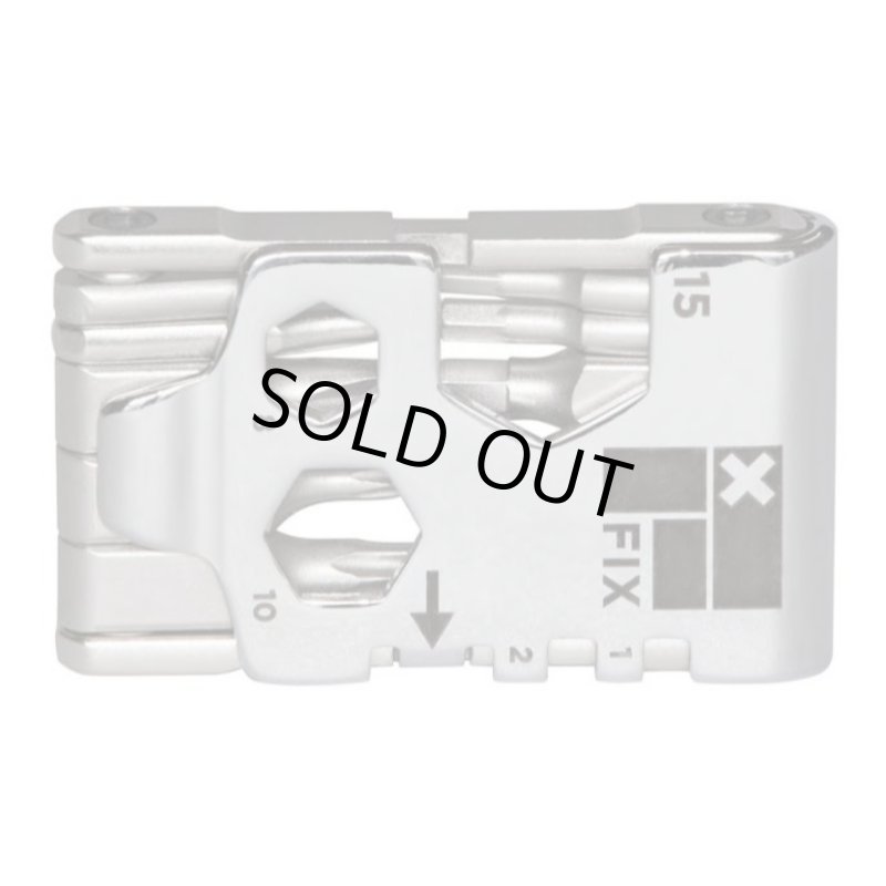 画像1: FIX MFG (フィックス マニュファクチャリング) WHELIE WRENCH  (1)