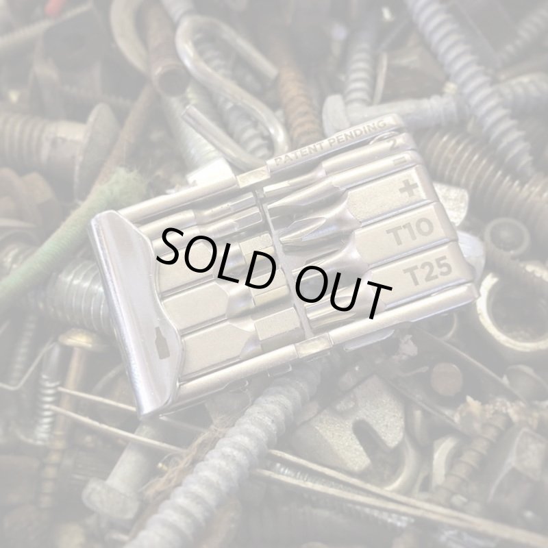 画像4: FIX MFG (フィックス マニュファクチャリング) WHELIE WRENCH  (4)