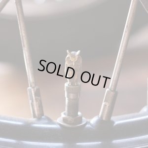 画像5: UNCROWD (アンクラウド) VALVE CAP -owl- UC-902 