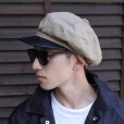 画像3: hoodlum (フッドラム) ORIGINAL BIKER CAP  (3)