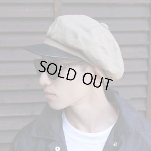 画像3: hoodlum (フッドラム) ORIGINAL BIKER CAP 